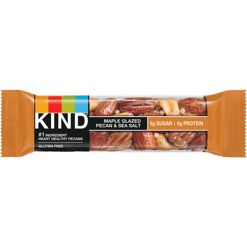 Kind Bar, Featured Image