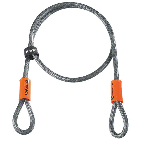 KryptoFlex Cable 1004: 4' x 10mm, Featured Image