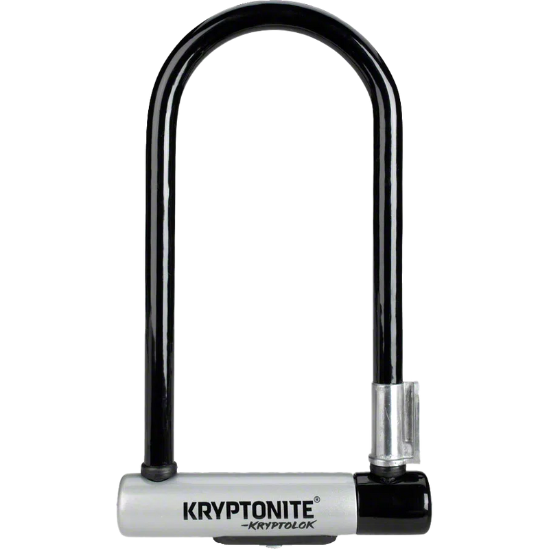 Kryptolok Series 2 Standard w/Bracket (4 x 9), Featured Image
