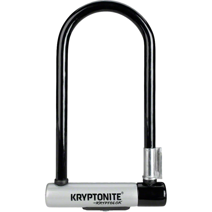 Kryptolok Series 2 Standard w/Bracket (4 x 9) alternate view