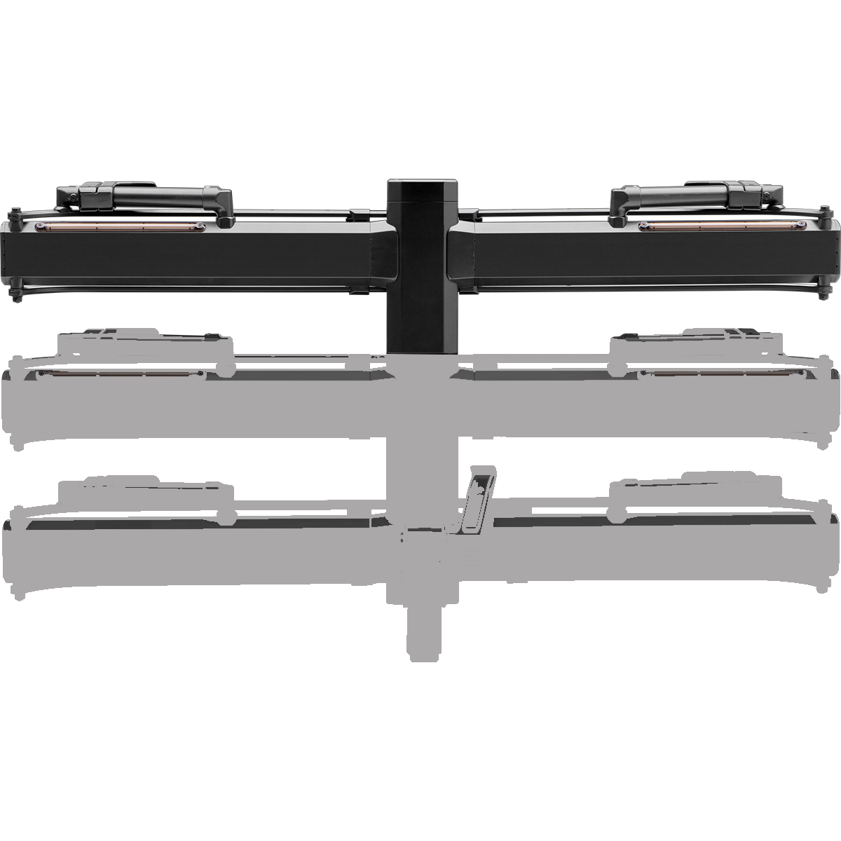 Piston Pro X Add On +1 Bike alternate view