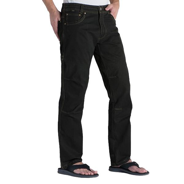 Men's Free Rydr, Kuhl Men's Free Rydr Espresso
