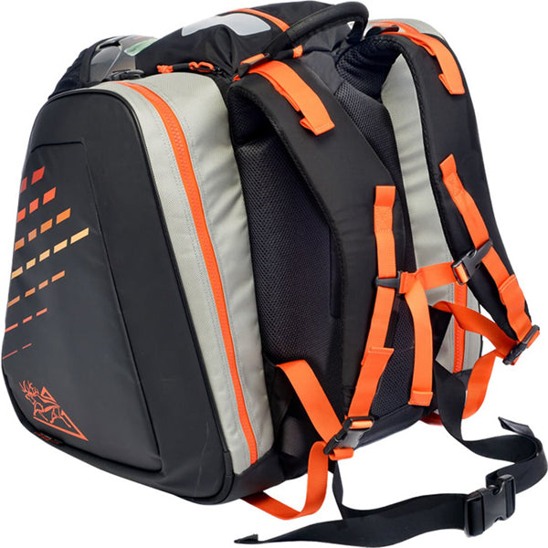 Thermal Trekker alternate view