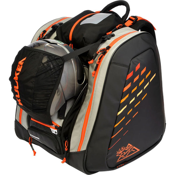 Thermal Trekker alternate view