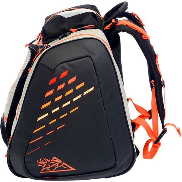 Thermal Trekker alternate view