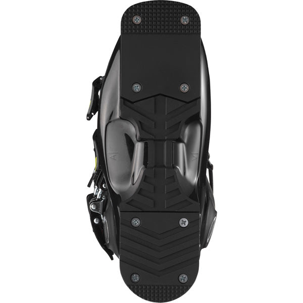 Youth S/Max 60 RT L, Salomon Youth S/Max 60 RT L Black/Acid Green