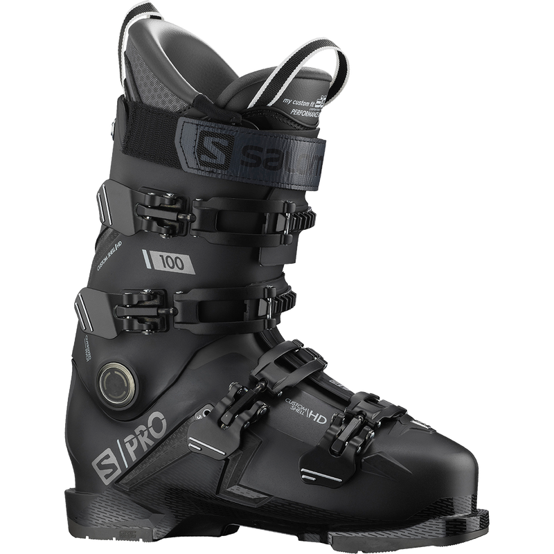 Men's S/PRO 100 GW, Featured Image