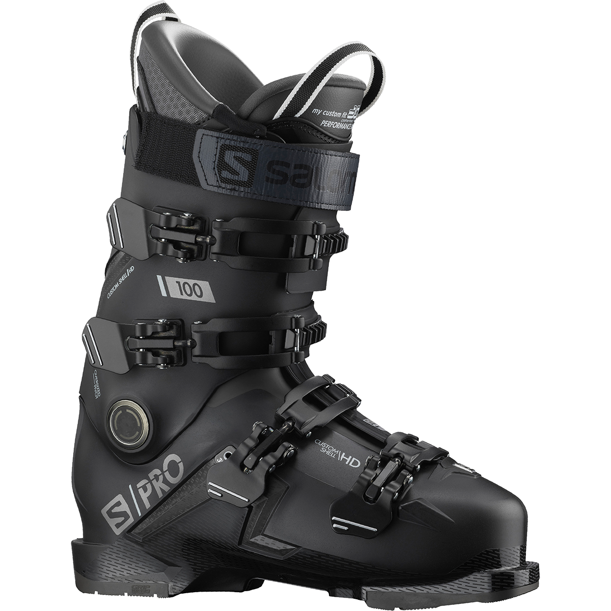 Men's S/PRO 100 GW alternate view