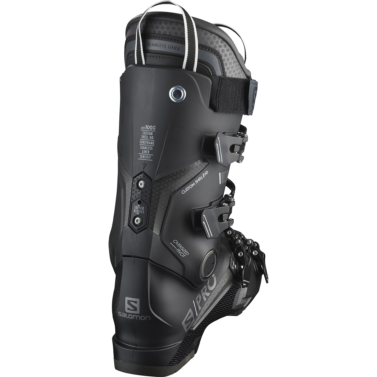 Men's S/PRO 100 GW alternate view
