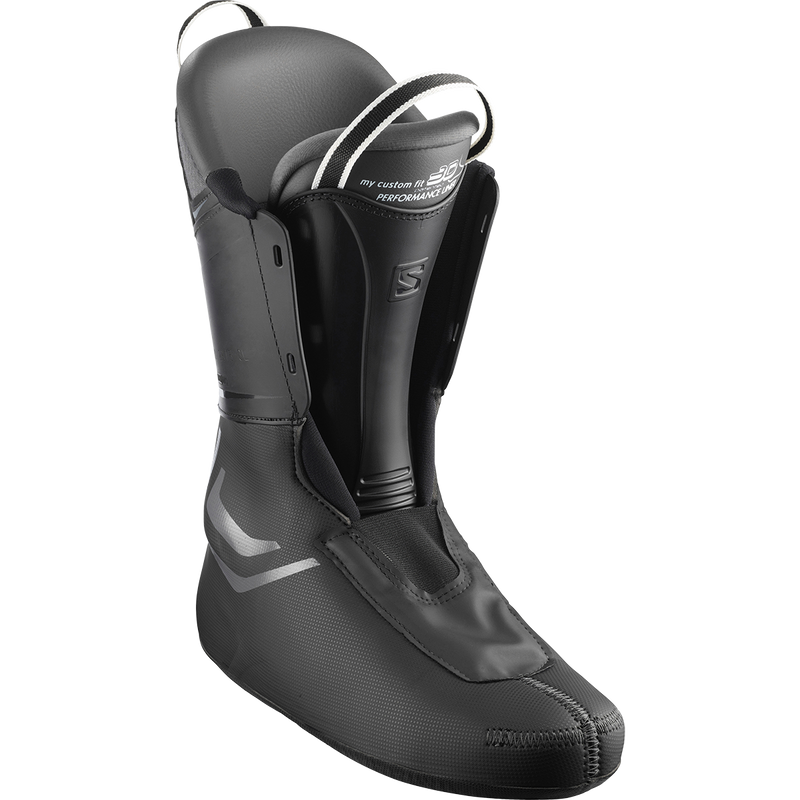 Men's S/PRO 100 GW, Salomon Men's S/PRO 100 GW Black