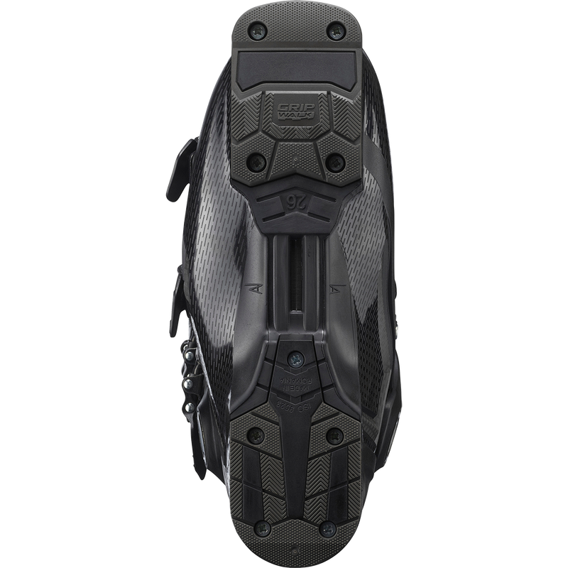 Men's S/PRO 100 GW, Salomon Men's S/PRO 100 GW Black