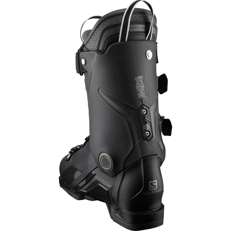 Men's S/PRO 100 GW, Salomon Men's S/PRO 100 GW Black