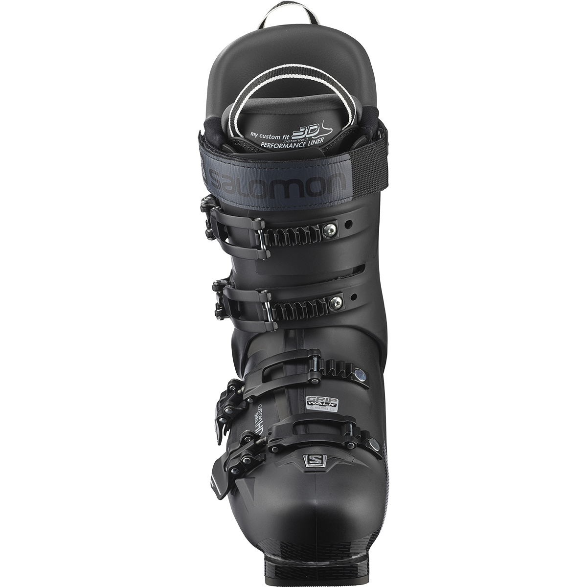Men's S/PRO 100 GW alternate view