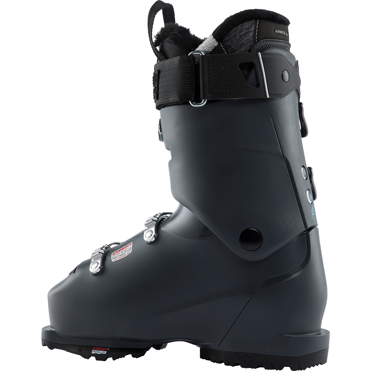 Women's LX 75 W HV GW alternate view