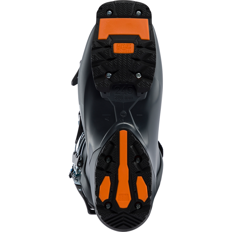 Women's LX 75 W HV GW, Women's LX 75 W HV GW Pewter Grey gripwalk