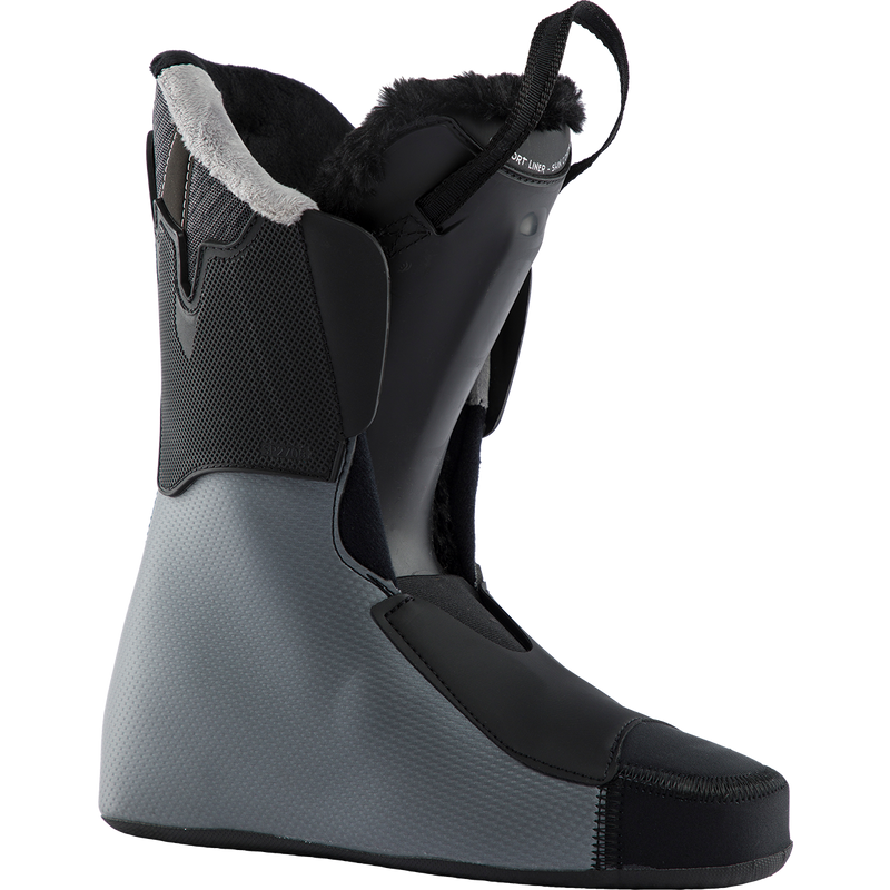 Women's LX 75 W HV GW, Women's LX 75 W HV GW Pewter Grey insert
