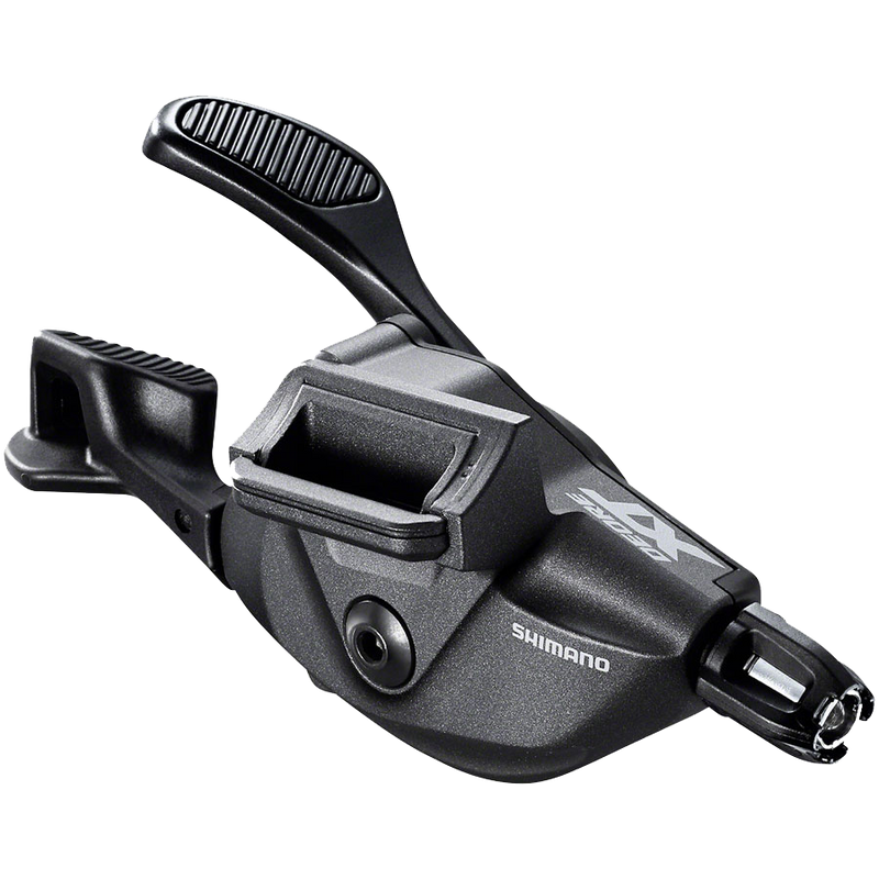 XT SL-M8100-IL Right I-Spec EV 12-Speed Shifter, Shimano XT SL-M8100-IL Right I-Spec EV 12-Speed Shifter