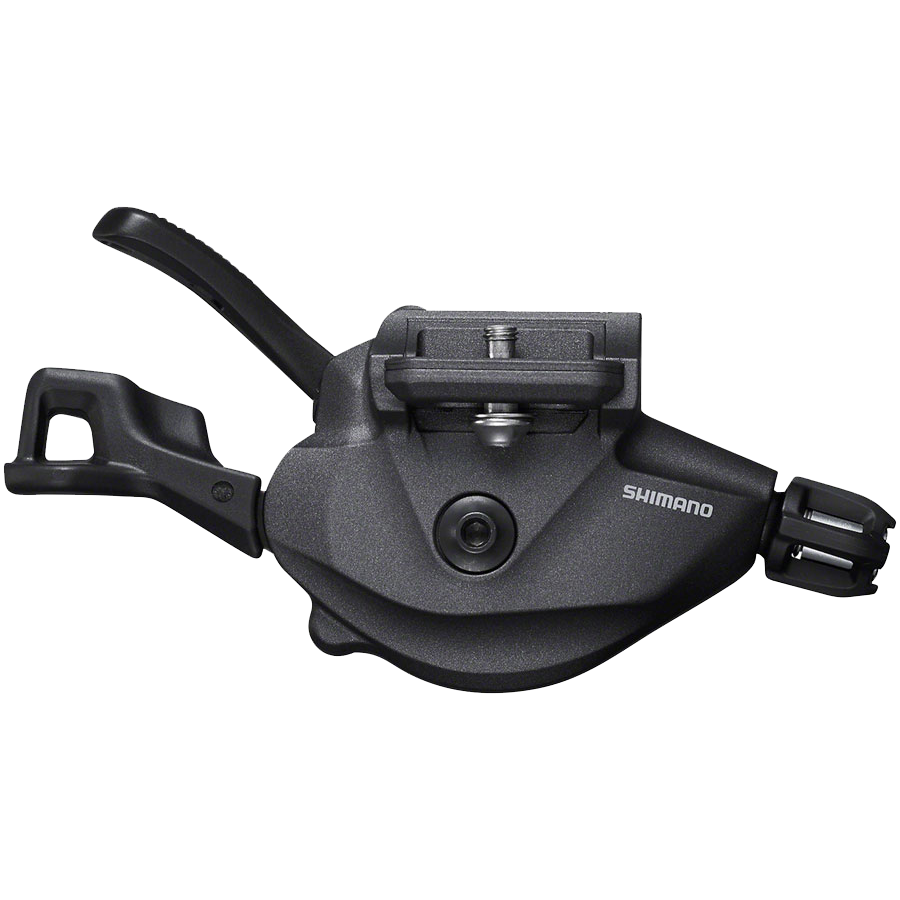 XT SL-M8100-IL Right I-Spec EV 12-Speed Shifter alternate view