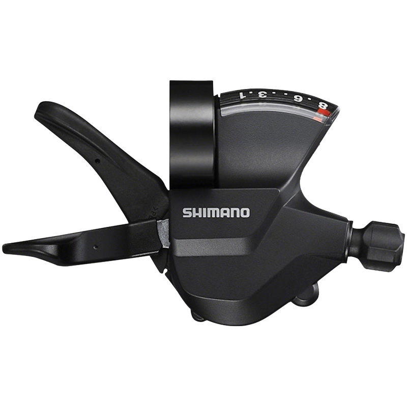 Altus SL-M315-8R 8-Speed Right Rapidfire Shifter, Featured Image