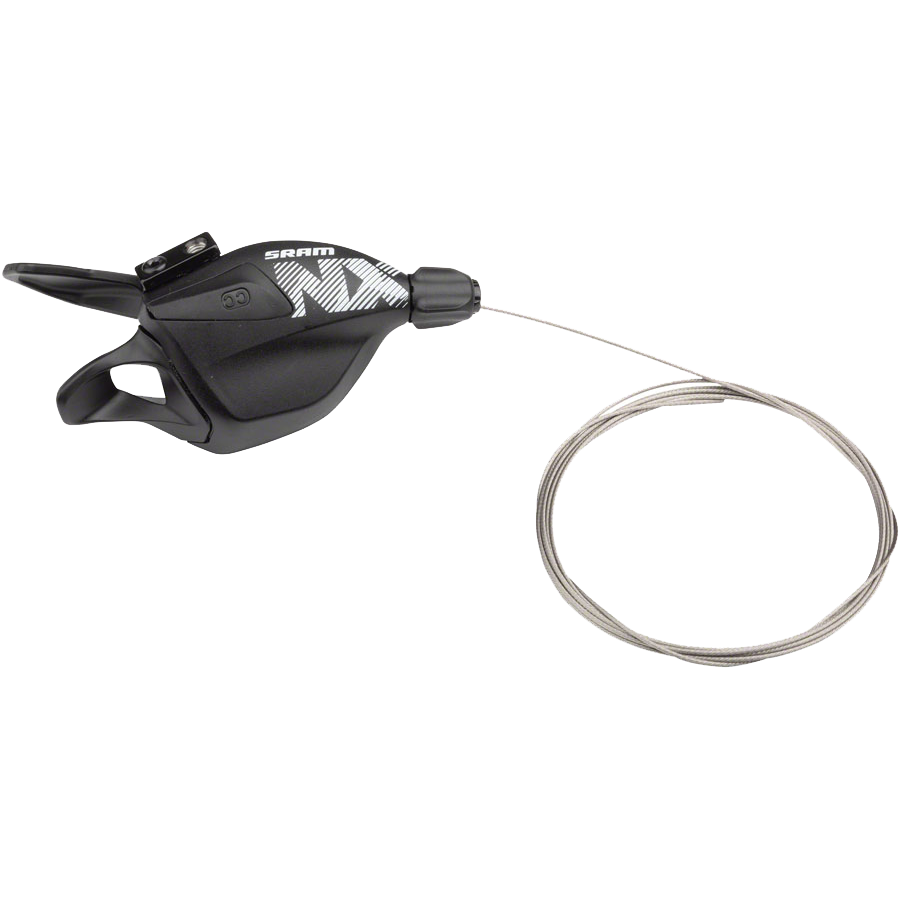 NX Eagle 12-speed Shifter Discrete Clamp alternate view