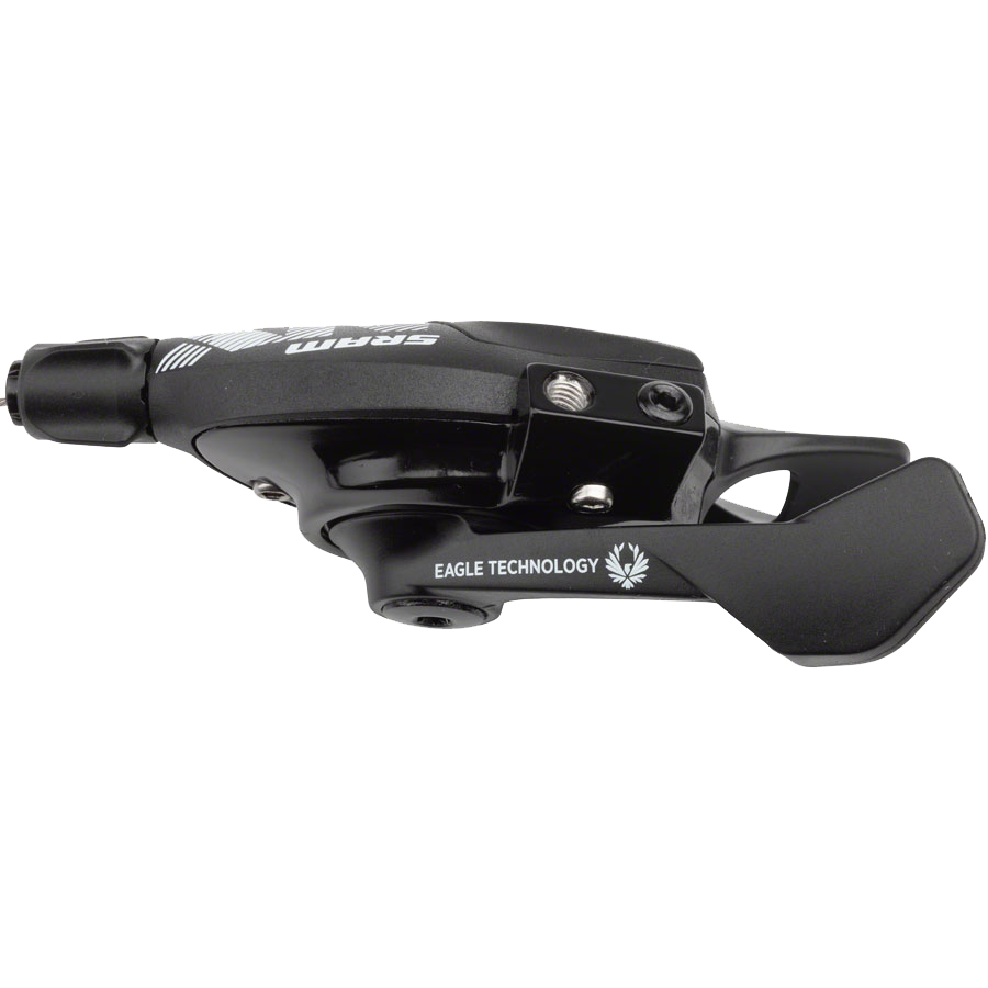 NX Eagle 12-speed Shifter Discrete Clamp alternate view