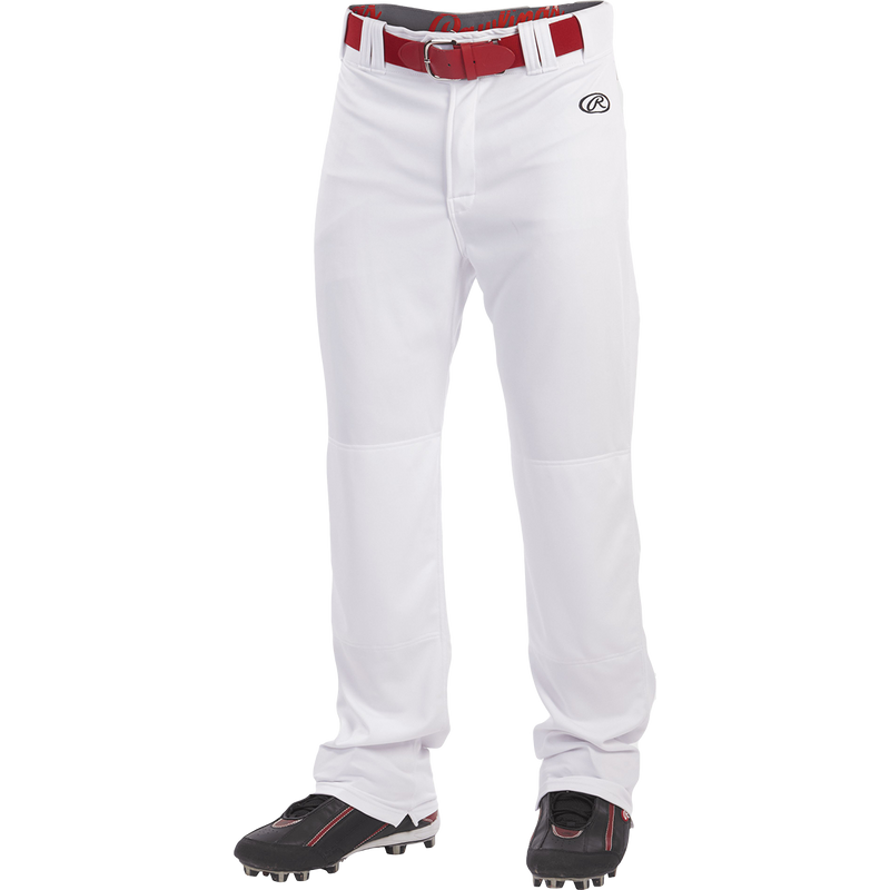 Launch Pant, Featured Image