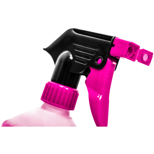 Nano Tech Bike Cleaner Spray - 1L alternate view