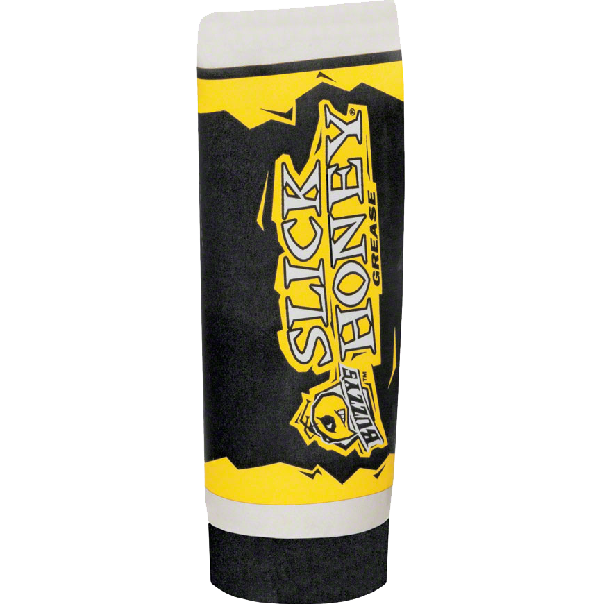 Slick Honey Tube - 2oz alternate view