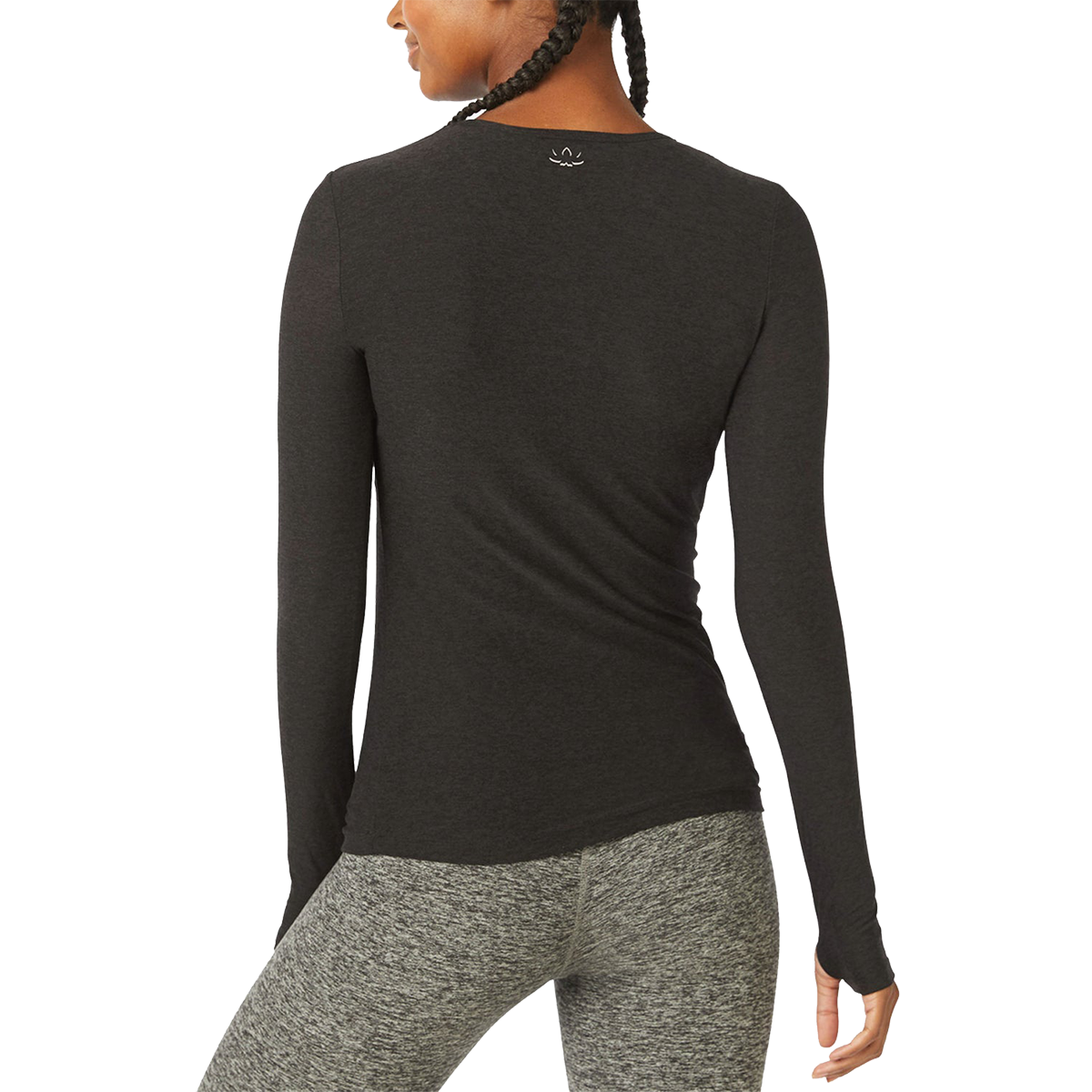 Women's Classic Crew Pullover alternate view