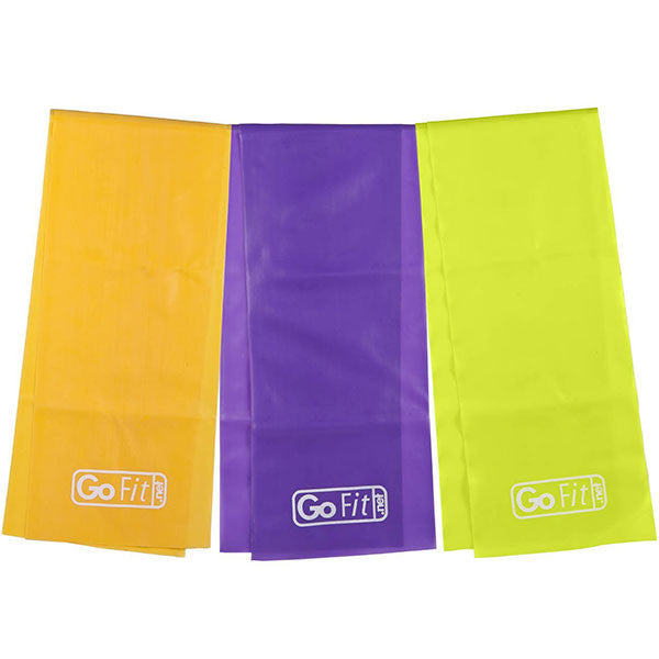 Latex-Free Power Flat Bands (Set of 3), Featured Image