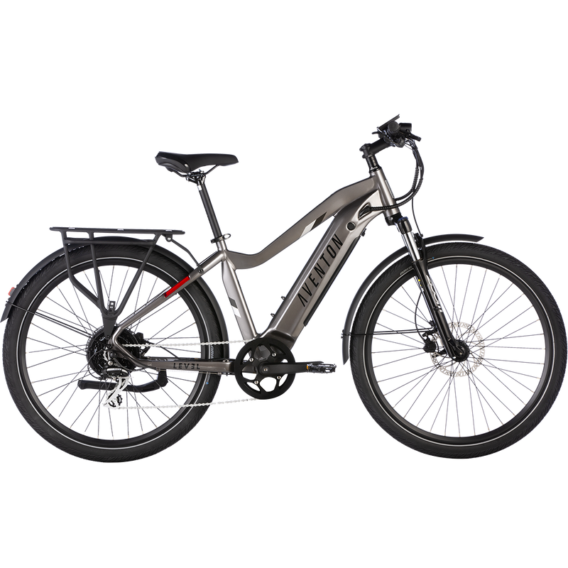 Level.2 Commuter, Featured Image
