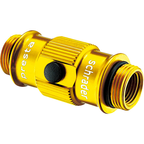 ABS Flip Chuck - High Pressure (Standard), Lezyne ABS Flip Chuck - High Pressure (Standard)