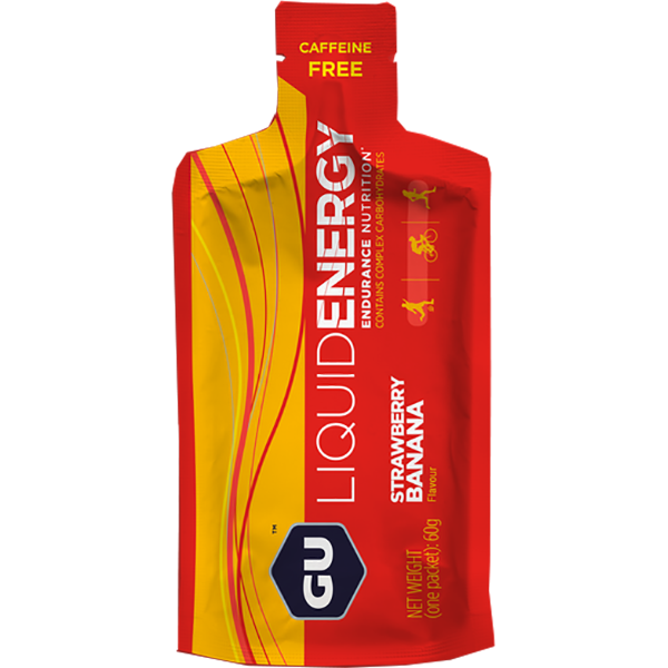 Liquid Energy Gel alternate view