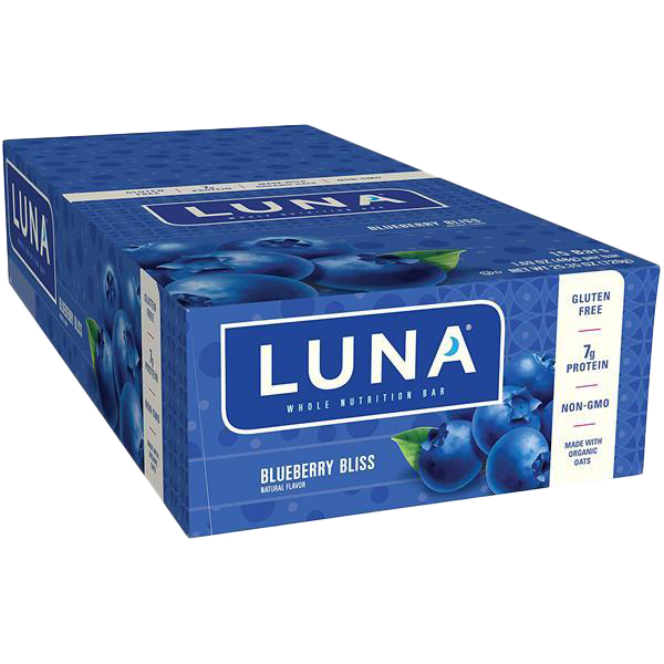 Luna 48g Bar – Sports Basement
