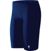 TYR Men's TYReco Solid Jammer - Navy 401-Navy
