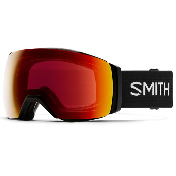 I/O MAG XL, Smith Sport Optics I/O MAG XL Cloudgrey