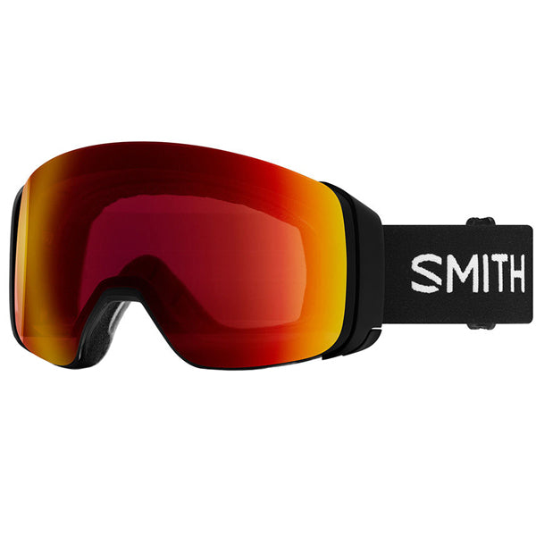 4D Mag, Smith Sport Optics 4D Mag Black