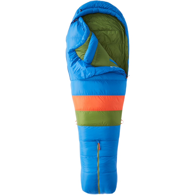 Sawtooth 15 Long, Marmot Sawtooth 15 - Long