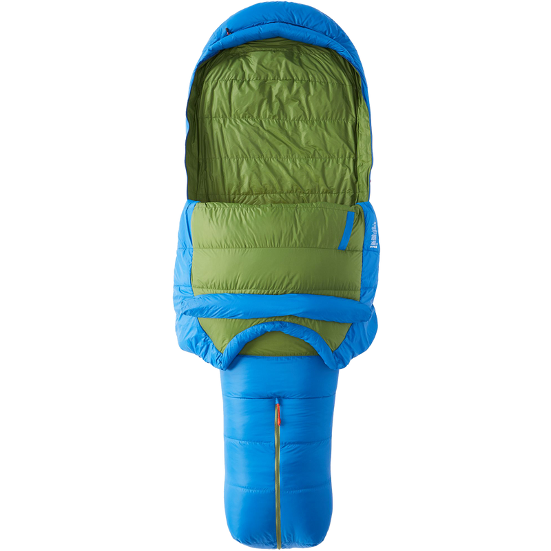 Sawtooth 15 Long, Marmot Sawtooth 15 - Long
