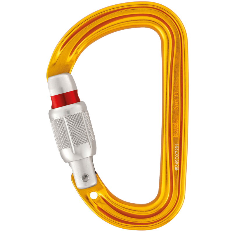 Sm'D - Screw-Lock, Featured Image