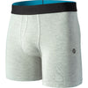 HGR-Heather Grey