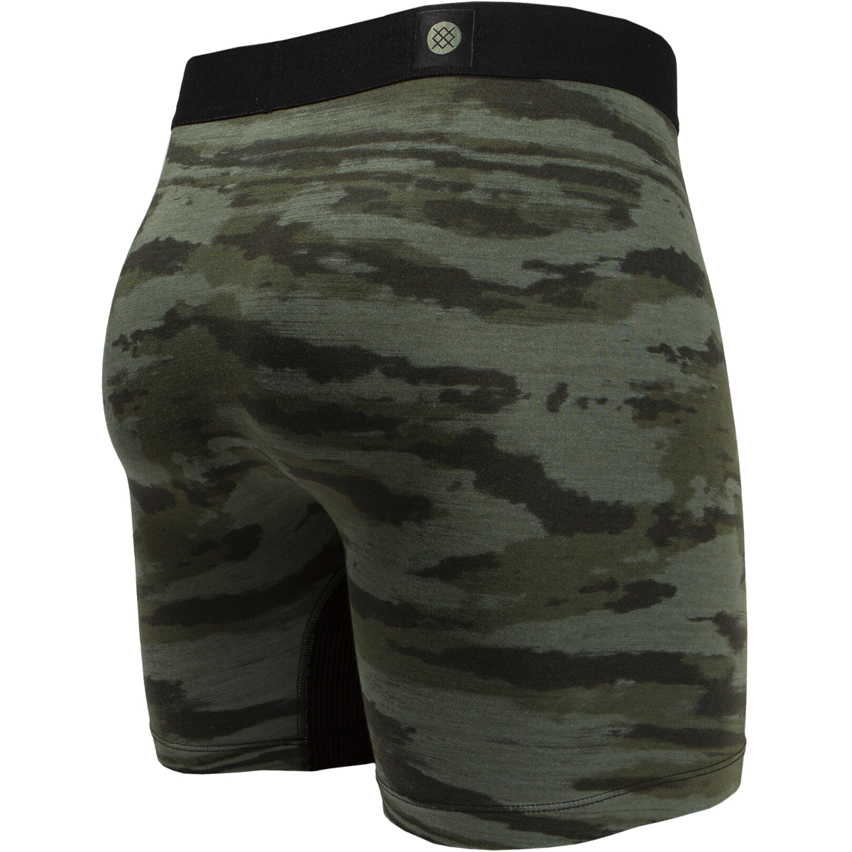 Ramp Camo Boxer Brief alternate view