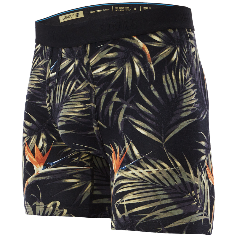 Men's Birdz Boxer Brief, Featured Image