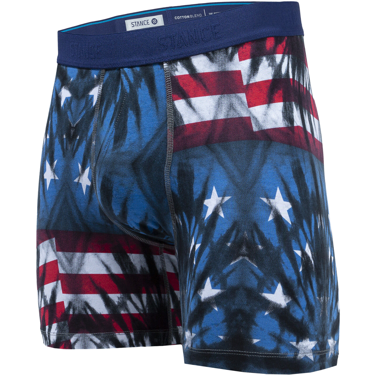 Banner Boxer Brief alternate view