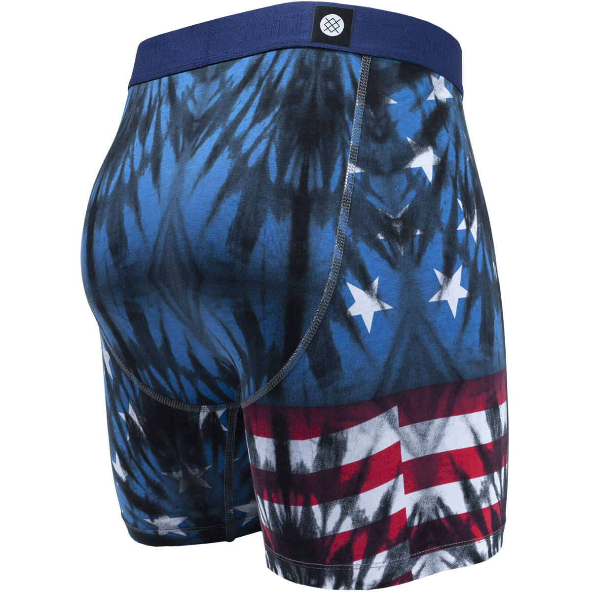 Banner Boxer Brief alternate view