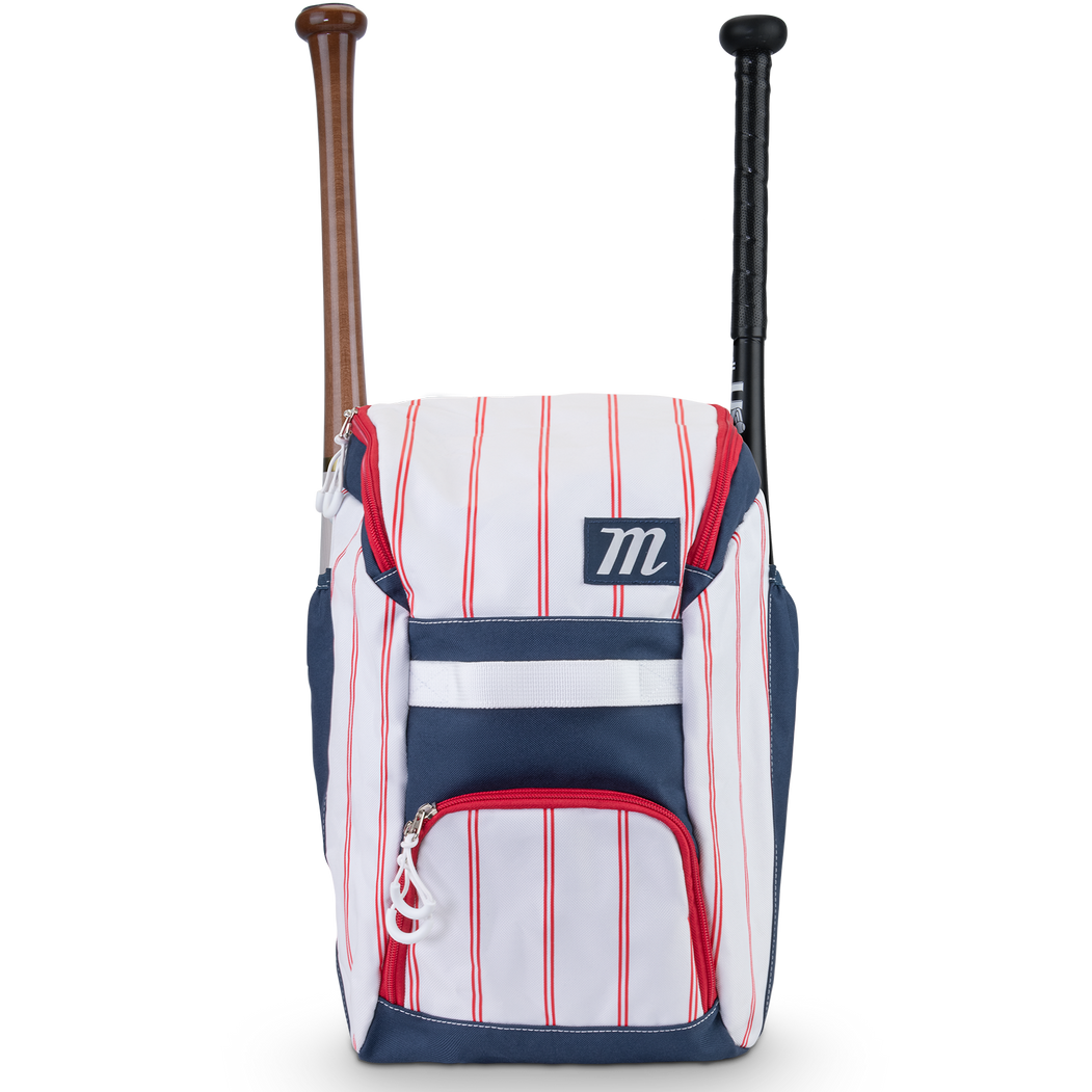 Foxtrot Tee Ball Bat Pack alternate view