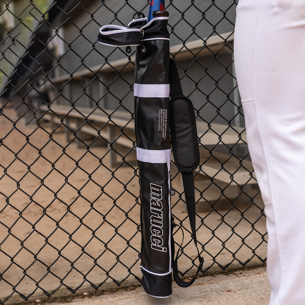 Bat Quiver alternate view