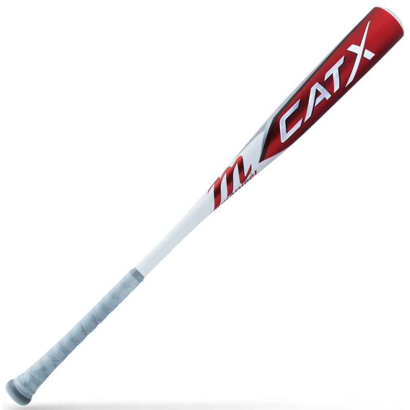 CATX -3 BBCOR, Featured Image