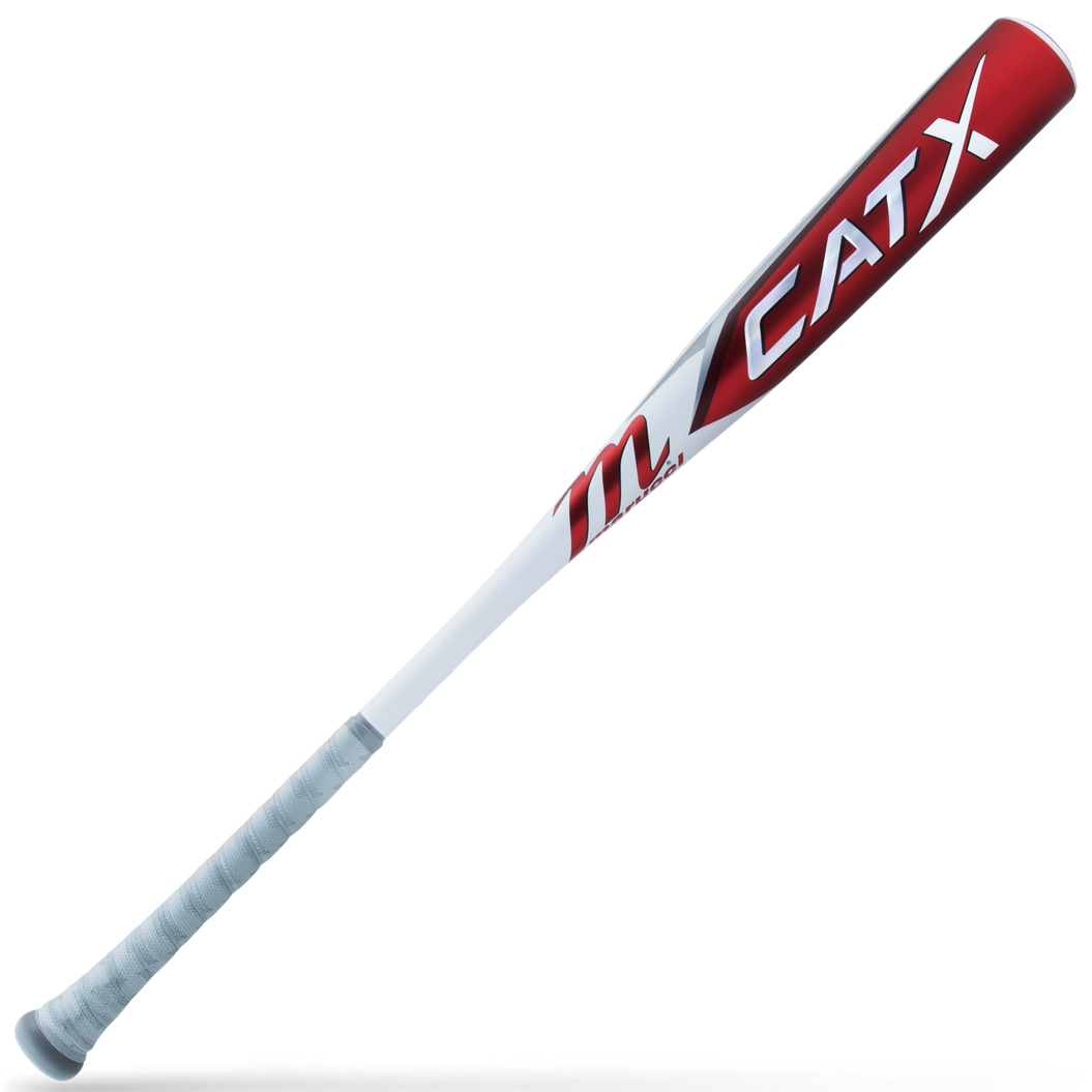CATX -3 BBCOR alternate view