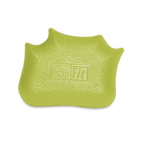 Contoured Gel Hand Grip - M alternate view